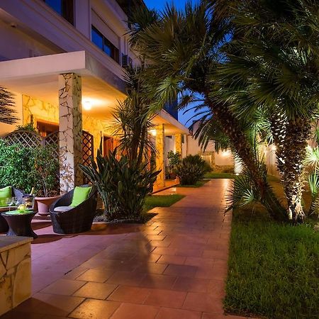 קליארי Birkin Apartments מראה חיצוני תמונה