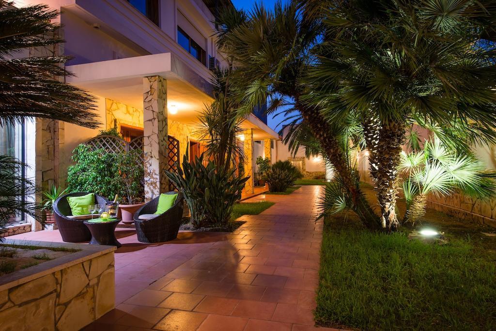 קליארי Birkin Apartments מראה חיצוני תמונה