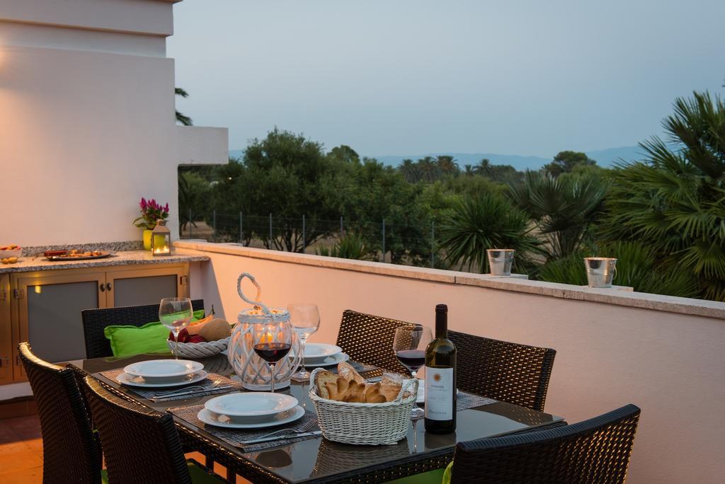 קליארי Birkin Apartments חדר תמונה