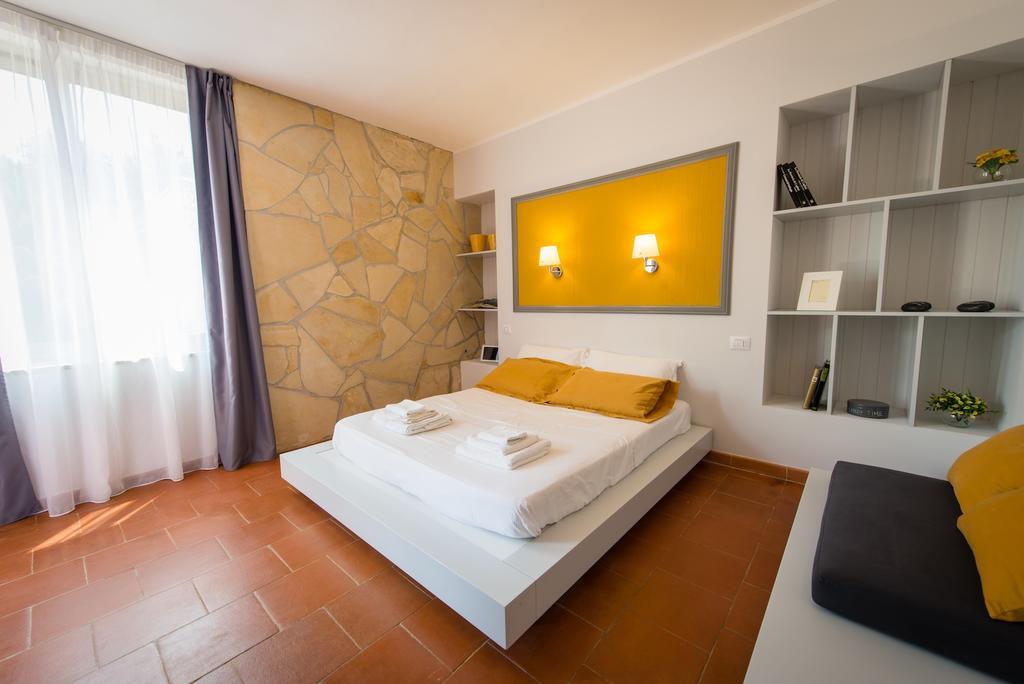 קליארי Birkin Apartments מראה חיצוני תמונה