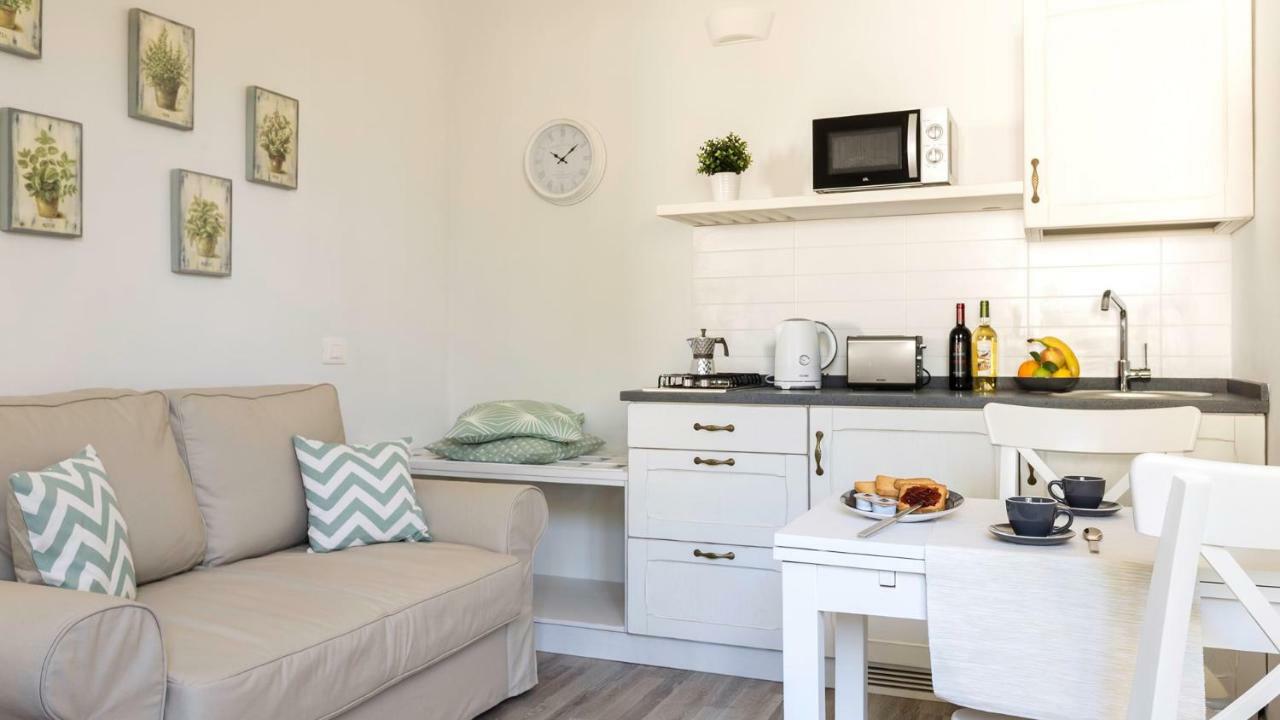 קליארי Birkin Apartments מראה חיצוני תמונה