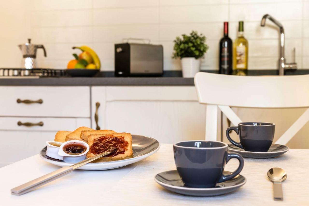קליארי Birkin Apartments מראה חיצוני תמונה